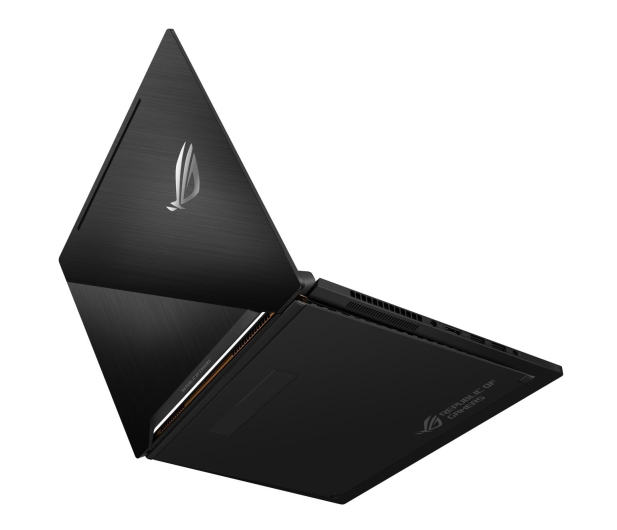 ASUS ROG Zephyrus GX501VI i7/24GB/512PCIe/Win10 GTX1080 - 343691 - zdjęcie 8